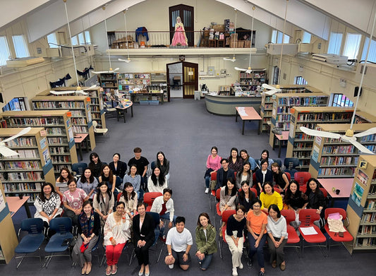 1st MSS/MPS Centenary Celebration Committee Meeting