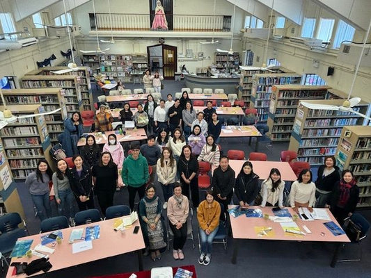 2nd MSS/MPS Centenary Celebration Committee Meeting