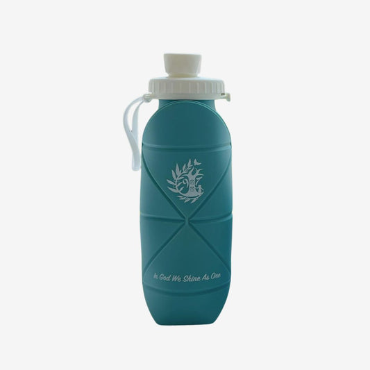 Foldable Water Bottle