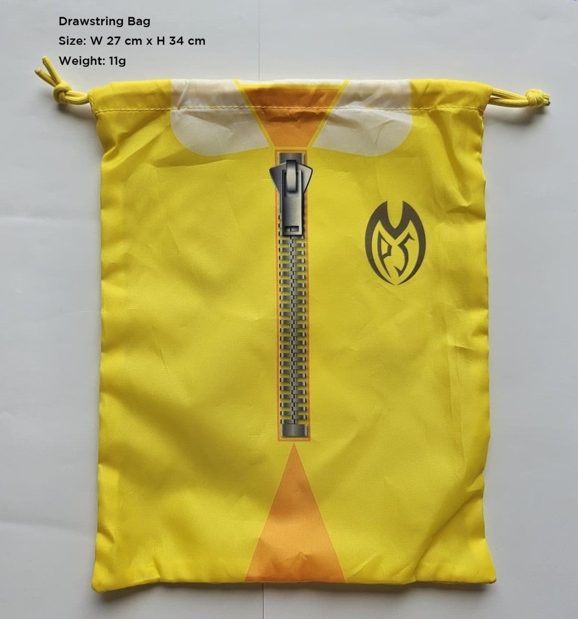 Lightweight 5-in-1 Travel Organiser