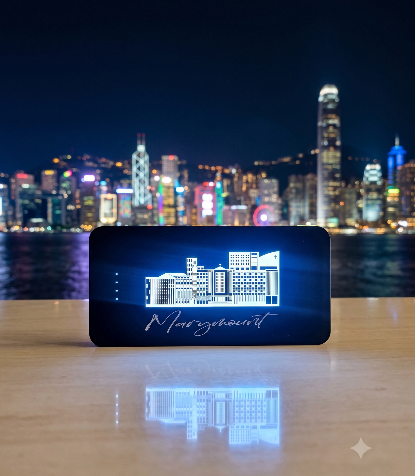 Luminous Power Bank
