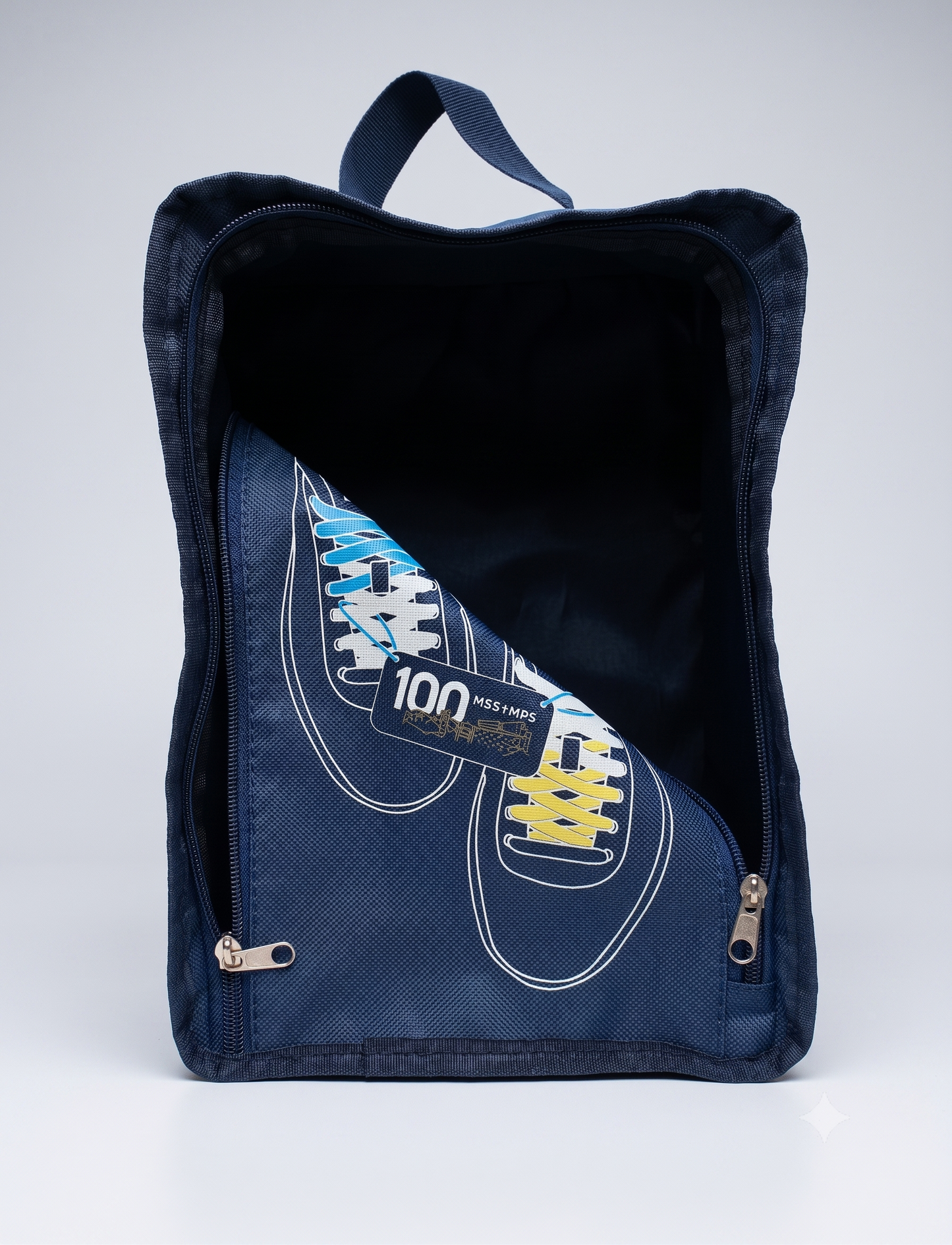 Versatile Shoe Bag