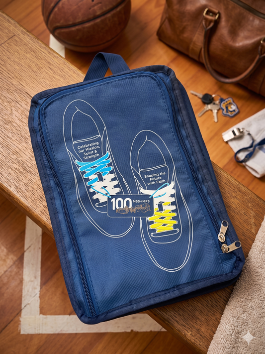 Versatile Shoe Bag