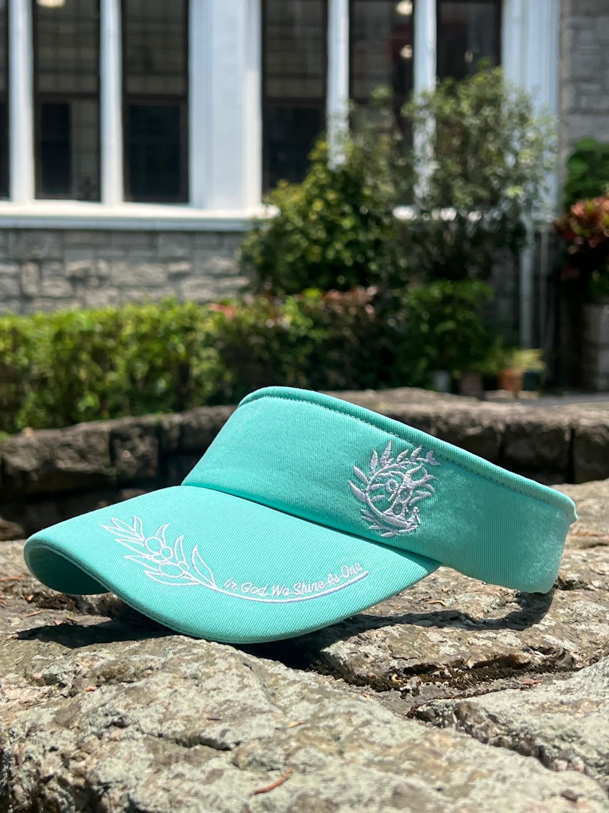 Walk for Wellness - Golf Visor